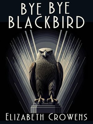 cover image of Bye Bye Blackbird